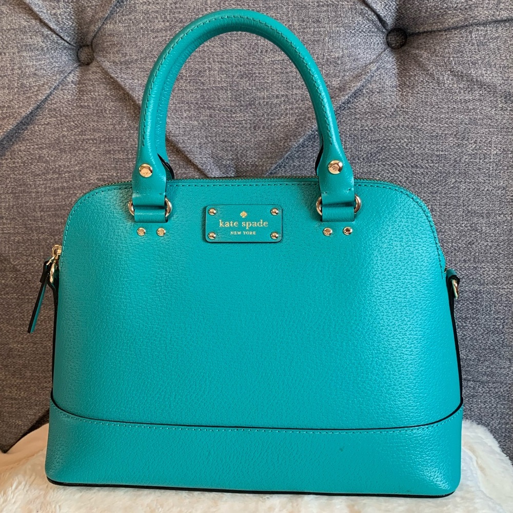 Kate Spade designer purse